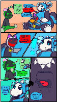 btw nooki im sorry if you’re drawn so inconsistently

AT = Alternate Timeline