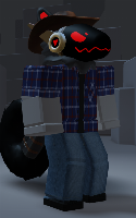 heys, im amazon and im kinda in need a of a protogen sona if you need a base want to use my roblox? go ahead. thanks silly proots :3