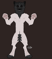 Hairless dawg: closed
White thing: open 

Ab for each is $15

Base by Wolfdoq on Toyhouse