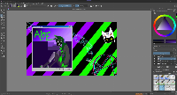 I spent wayy too much time on this :/

Also, I have TF2 now and I have no idea what I could add to the drawing (or remove), so if anyone has an idea, that would be appreciated