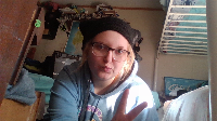 I love this hat and want to learn how to make one


Also, don't mind the mess, I'm moving after the school year ends