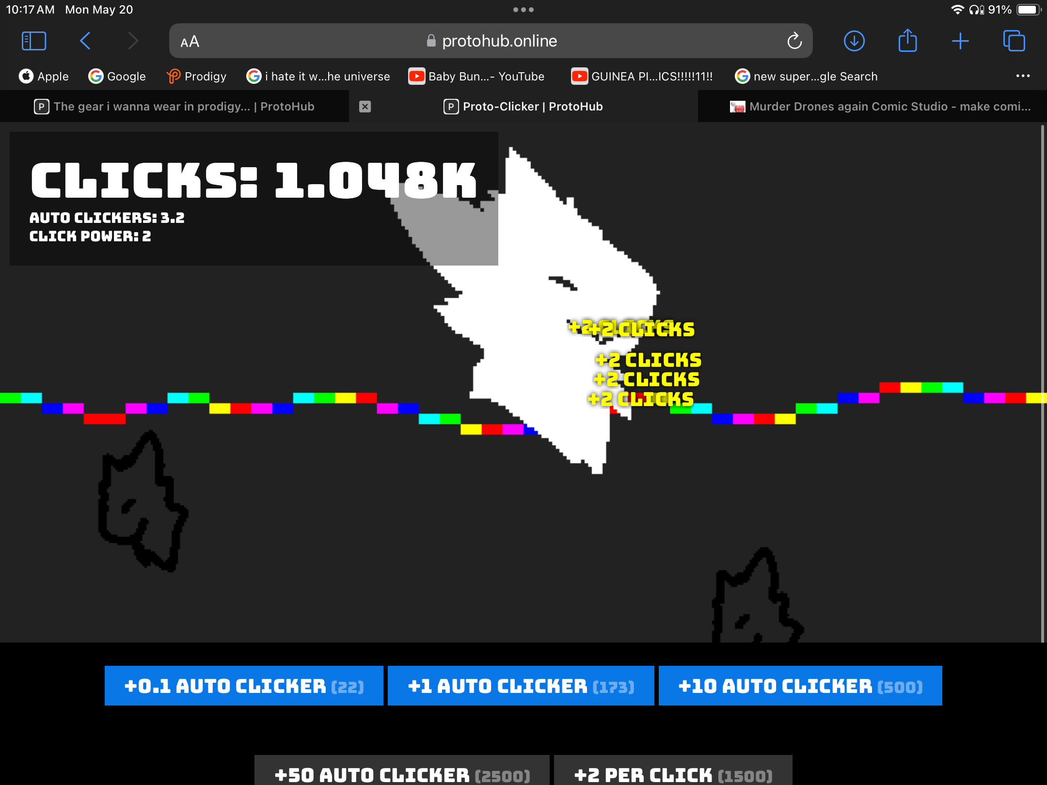 Wow dis is really fun OwO