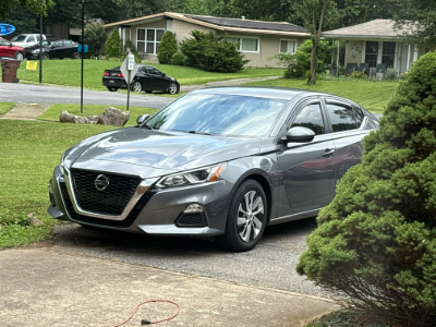 Image unrelated, but it was taken by me of my car :3