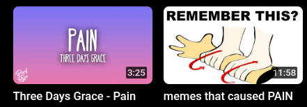 jus funny how that happened.