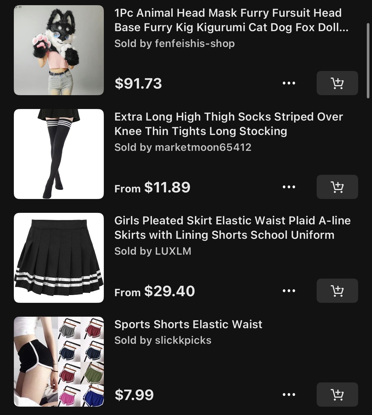 i want these so bad but i cant ask because im too scared qwq