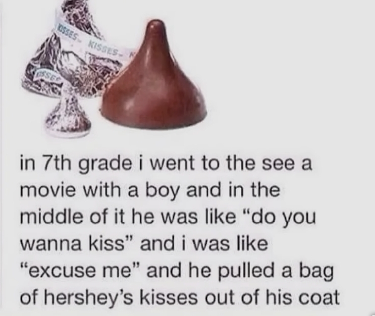 I fr gotta pull this one day