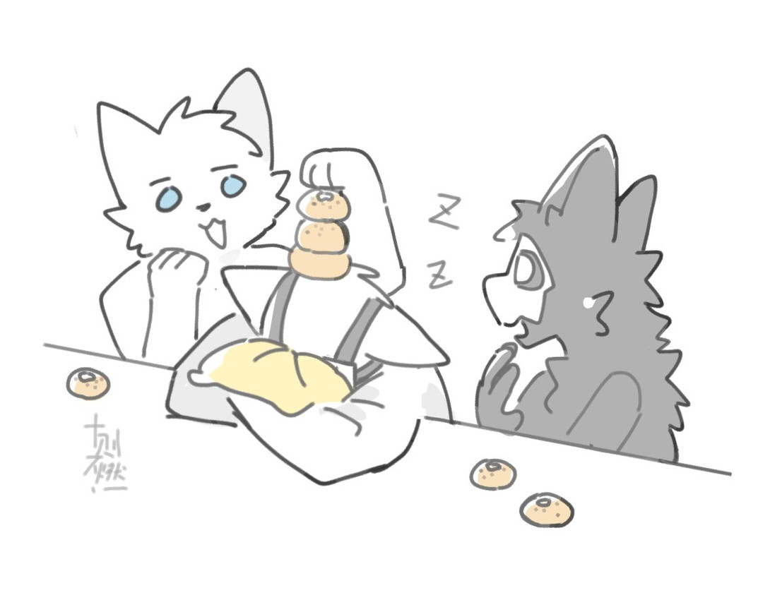 They messing with the funny doctor.