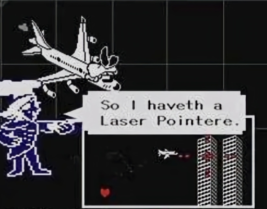 NO NO NO NOT THERE!!!