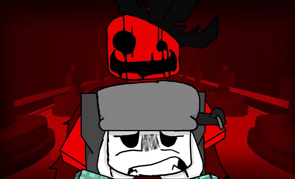 ihasafacelulz is my favorite arg and I think I did good on this