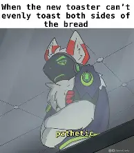 How could you call them out