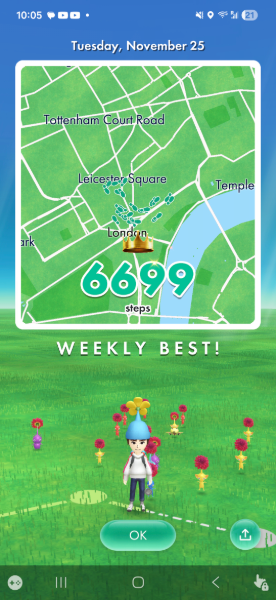 Rp with ur characters
The pikmin has escaped from con r ailment and has infected @spookzr ! The pikmin infection shrinks your body and head but not your arms and legs and you sprout a leaf out your head and become part of a hive mind trying to spread the infection. It is spread by contact. @joesi is one of the only remaining uninfecteds on the planet and is trying to escape/find a cure.