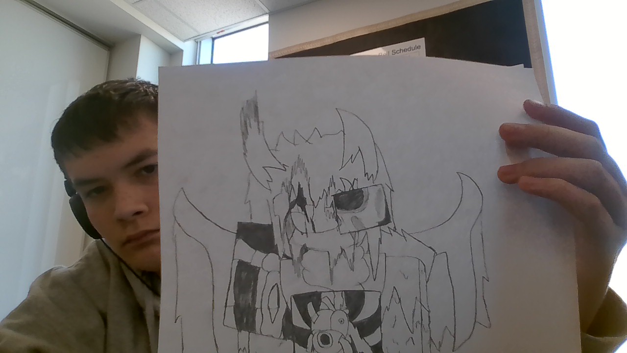 this skin is really cool