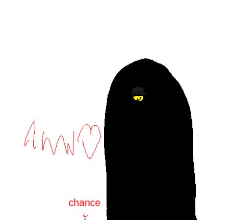 I swear SOME doublefedora shippers are like this :cry