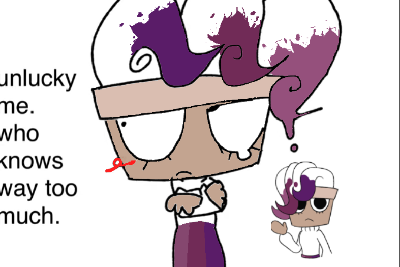 Christmas update is out guys@!!! 
idk if u guys r into dandy's world... :/