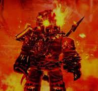 dose anyone else use slasher when ur angry at a forsaken lobby cuss I do its like the " I see red when I'm angry" bs but nah I see people sleeping when I'm slasher