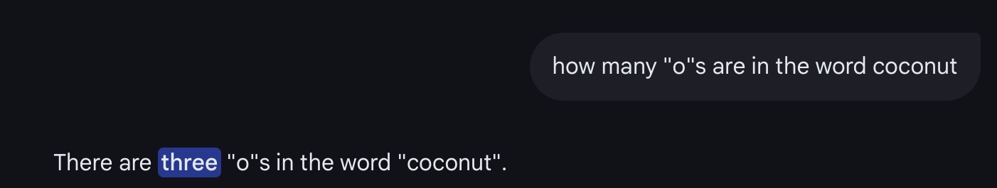 coconuto