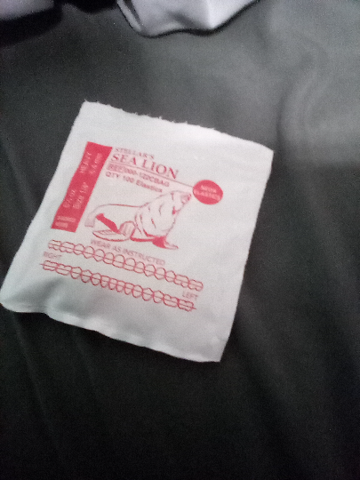 Uh oh I have to wear new rubber bands that hurt WAY more than the other ones... well at lease I successfully came out to my mom and sister!!!!!
But yeah my mouth hurts like HELL and I can't wait to get these shitty braces off my mouth.
I might not be posting a lot for the rest of this year so happy holidays from Dr pepper!! See yall in 2026!