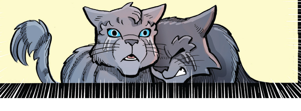 I just saw something traumatic. Like, “I’m gonna have to sleep with the lights on tonight” traumatic. Do not look up pavlovspup on Spotify. Not like a “hehe~ no lookkk!!~” like a “your going tog to be scarred for life” don’t look up. I’m gonna actually throw uppp eeeugh