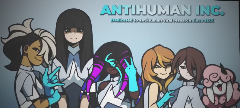 This was in uhmm.. "LAB RAT" by ivycomb (RAHH I'M OBSESSEDDD)
I have the literal vinyl bro of course it's my wallpaper-