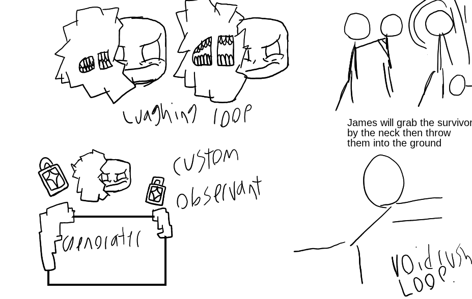 I think I did a good job