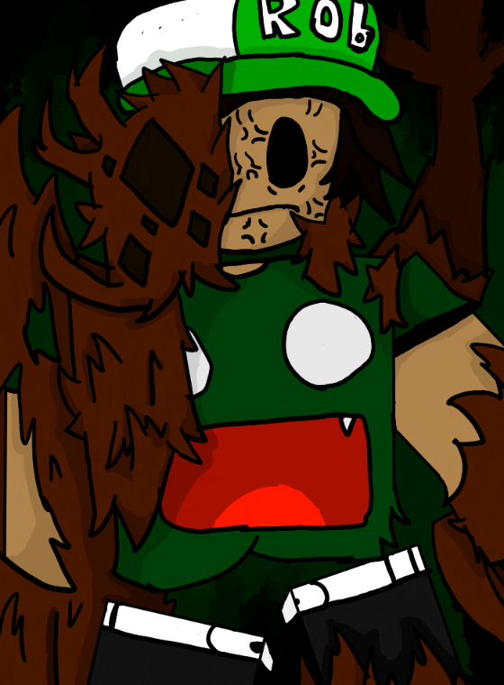 this is rochas313 from the new rochas313 rerooted