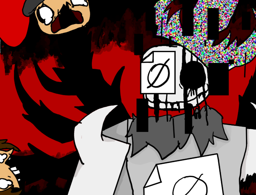 DRAWING NOT FINISHED!!!