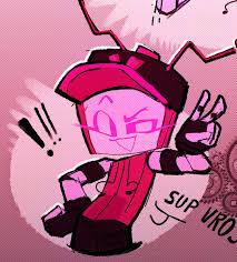 I have like, eight different pfps, so just ask me to switch it and I will! ^w^