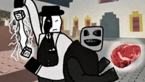 is blud artful? what is this diddlyblud doin playing die of death is blud? pursuer.