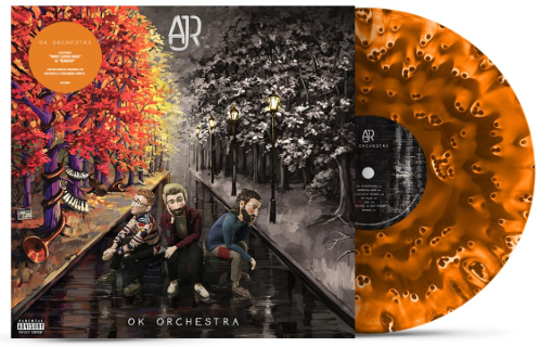 I got a new record player for Christmas and only have 3 records for myself. the only other ones are my moms and it's mainly just punk rock and 60s music
I'm thinking of getting american idiot (Green Day), ok orchestra (AJR), the maybe man (AJR), and pinkerton (Weezer)
I cant think of anything else, so if y'all like music like this then please put suggestions in the comments