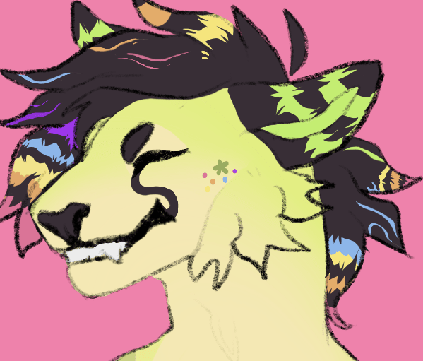 Doing furry commissions. 

Refer to my profile for examples.

Customs: $25 ex: https://toyhou.se/37377675.rats-batch-1closed

On base customs: $15 Ex: https://toyhou.se/37444062.yellow-ota

Any type of art is pwyw (Pay What You want) as long as its reasonable. Art ex: https://toyhou.se/34684306.art-examples

I take paypal, cashapp, giftcards, or character trades (only if you have Toyhouse, if not don't worry about this option) 
I don't draw NSFW