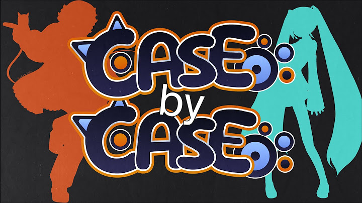 yes case oh got a utauloid

https://www.youtube.com/watch?v=XIkuXXeBaQY