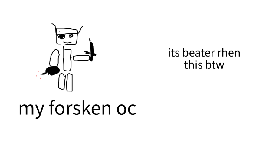 just a draeing i did in meantime