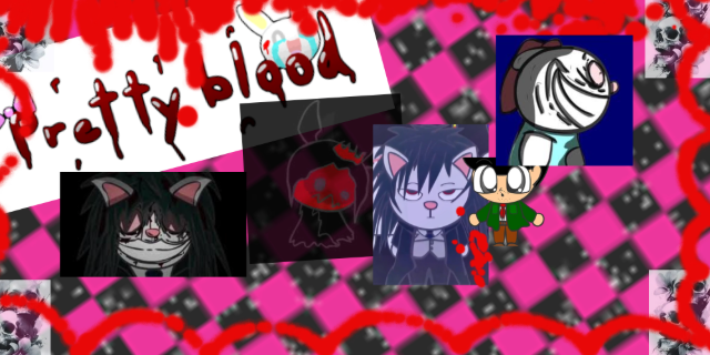 I really fucking love Eluca. He's like an anime villain. So fucking dark and mysterious till he murders your family and skins you alive.