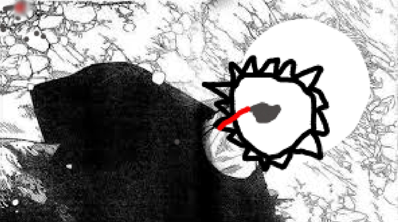 pro got nifed muy cleved thats called nifed btw oly the saw i made