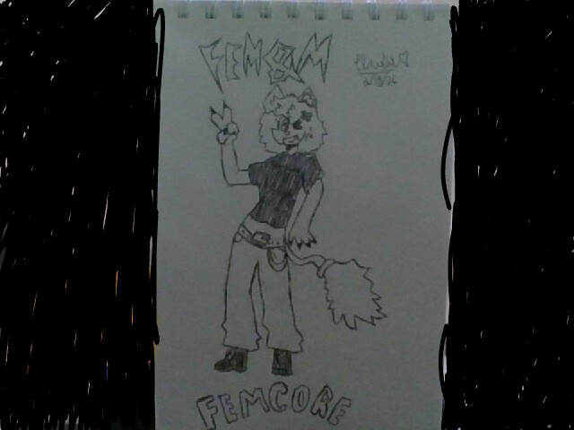 yeah, ik it kinda sucks but I think it's coolio!! ^^
I wanted to black everything else out bc of personal reasons x33
hope y'all like it!!