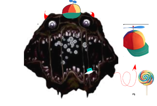 I did this to pandemonium since I hate him ( he killed me in ridge )