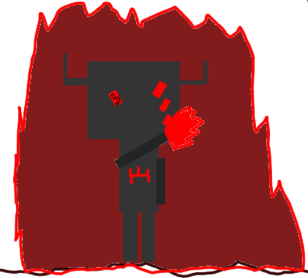 let hell frez let the whold burn and kill v1