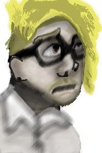 I've been slowly improving.