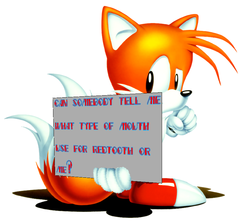 i need a type of mouth but cool 
remember, he's a primagen