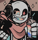 long time no see you party animals! i'll be on from time to time, most likely at home, love yall! (gives yall head pats <3 )