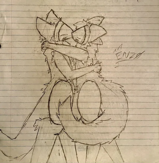 I don't have to dream anymore :3