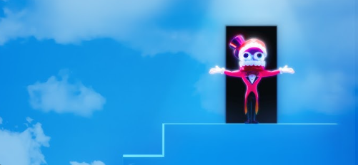 so heyy yall u know the amazing digital circus yeah? WELL EPISODE 8 IS COMING OUT ON MARCH 20TH!!! so check it out and if u haven't seen the rest go check it out!!!
love yall and enjoy when it comes out, also check out the trailer for ep 8 oki! baii <3