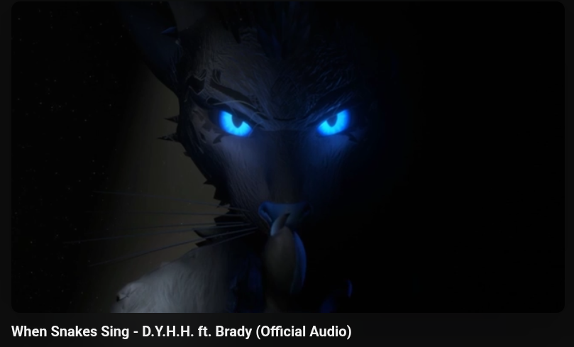 I LOVE When Snakes Sing!!!!!! <33333333333333333333333333333333333333333333333333333