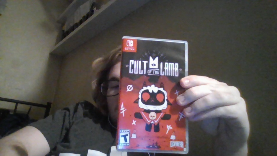 I've seen so many gameplay on this before! I can't wait to start playing.