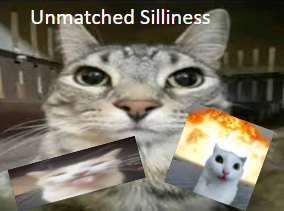 I made this and print it out for my friends!