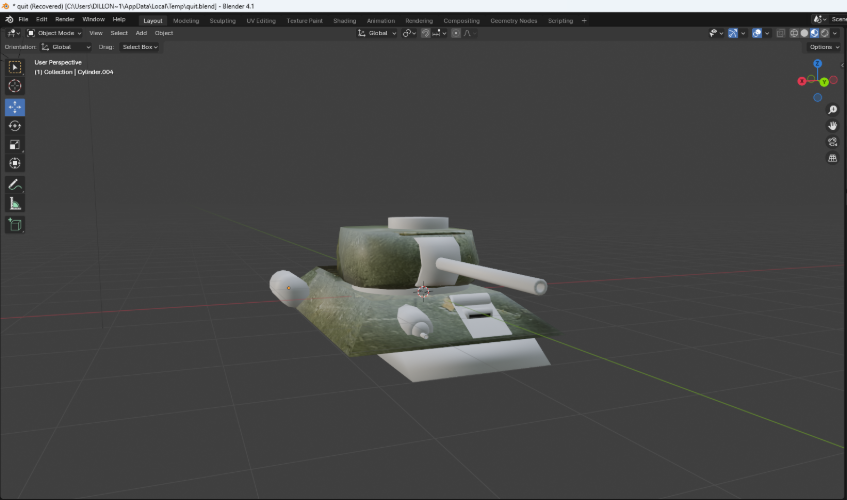 3d render work in progress :3