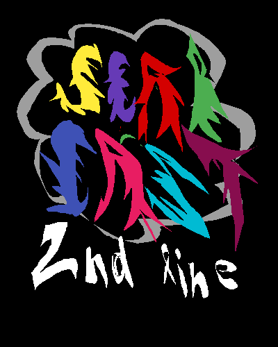 These characters aren't necessarily main characters. They are there though.