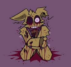 Built these animatronics with my own two hands
Created a kingdom nobody understands
But the past caught up, came calling me back
Now I'm trapped in the suit and there's no turning back

I can smell the rust and the blood on my skin
Hear the gears grinding deep from within
The old restaurant decaying around me
These halls remember what I've done, see
The locks are closing, I'm screaming inside
All my secrets got nowhere to hide

The children's laughter echoes through these walls
I built their tombs inside these halls
Now the animatronics come alive
Dragging me deeper where I can't survive
The suit's got me, just like before
Justice comes and settles the score

Thirty years locked in the dark
Metal suit became my ark
Bones turned white inside this cage
Dust and silence, time's slow rage
But something's shifting in the springs
The machinery remembers everything
My eyes snap open—breath like rust
After three decades, I'm waking up