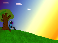 From August 19, 2023
it's BADDD XP

Artwork: ME! (Enzo)
guhhh T^T