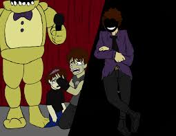 I built this place with my own two hands
Created dreams in these neon lands
But one mistake, one moment in time
Changed everything, crossed the line
I saw it happen, couldn't look away

I tried to run, I tried to hide
But they won't let me leave

I can't die, they won't let me go
Five little souls, they steal the show
Trapped inside this metal frame
They know my face, they know my name
I can't die, they keep me here
Bound by guilt and endless fear

I thought I'd disappear, fade away
But spirits don't work that way
Every wire, every spark, every spring
Keeps me bound to everything
I'm not alive, I'm not quite dead
Just memories inside my head

I can't die, they won't let me go
Five little souls, they steal the show
Trapped inside this metal frame
They know my face, they know my name
I can't die, they keep me here
Bound by guilt and endless fear

The bite of '87 sealed my fate
Now I'm the one who can't escape
Forever bound, forever cursed
Their vengeance is my only thirst